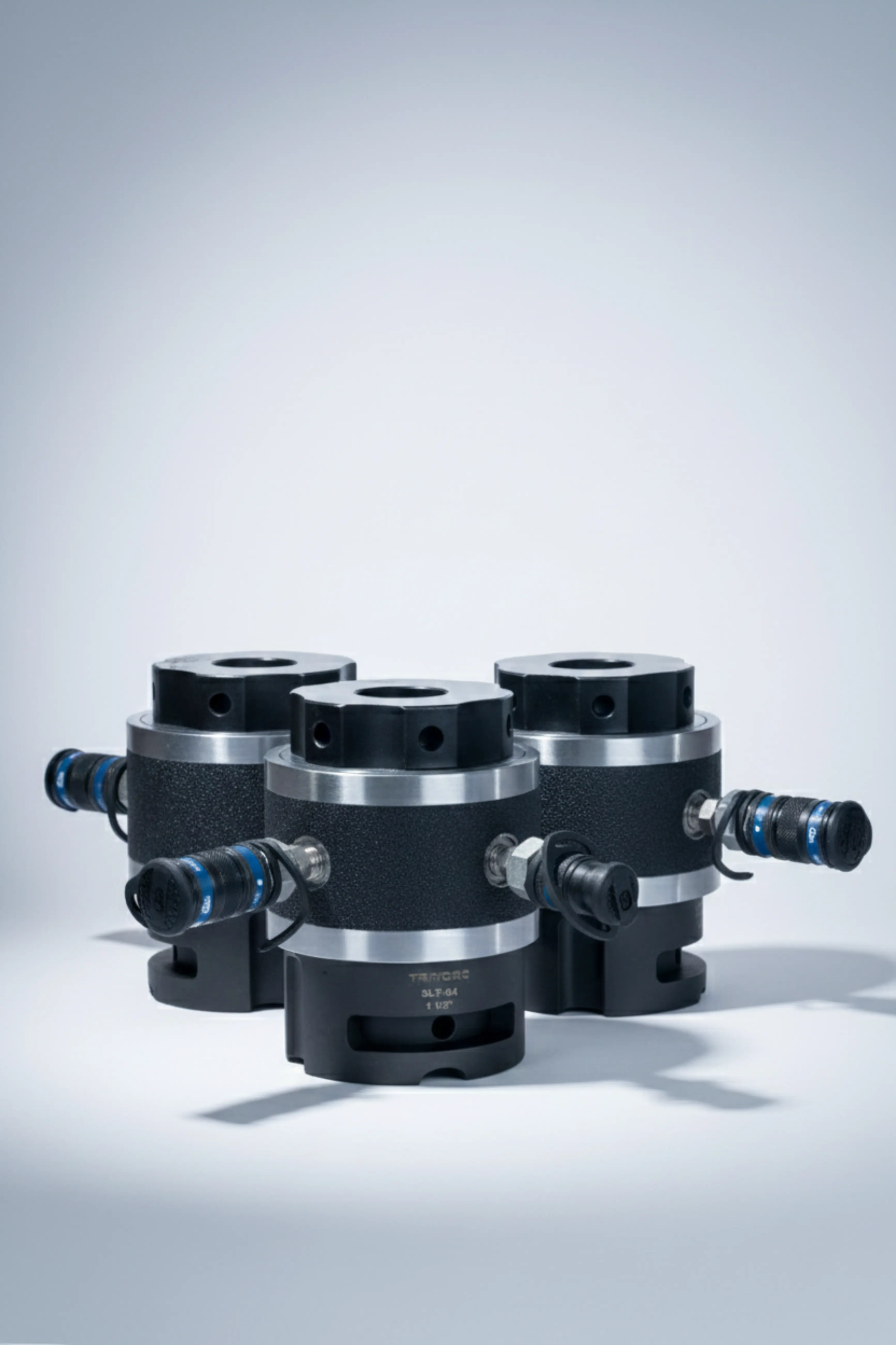 Spring Return – SLT Series