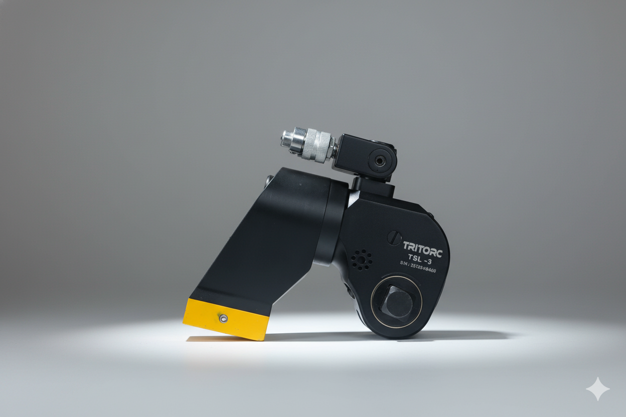 Square Drive Type – TSL Series