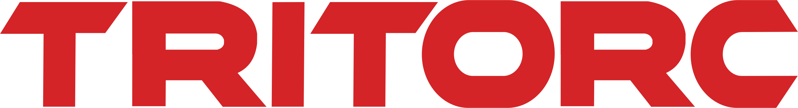 Tritorc Logo